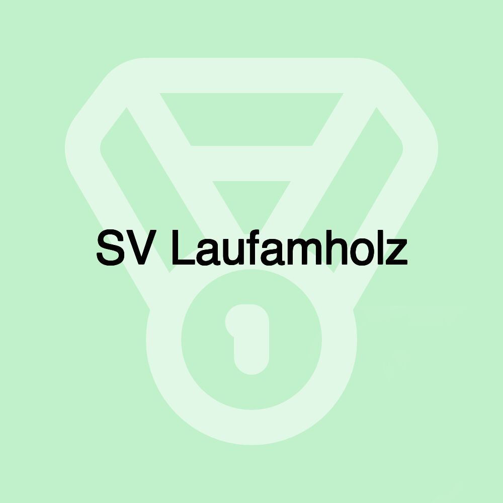 SV Laufamholz