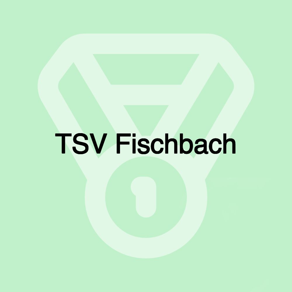 TSV Fischbach