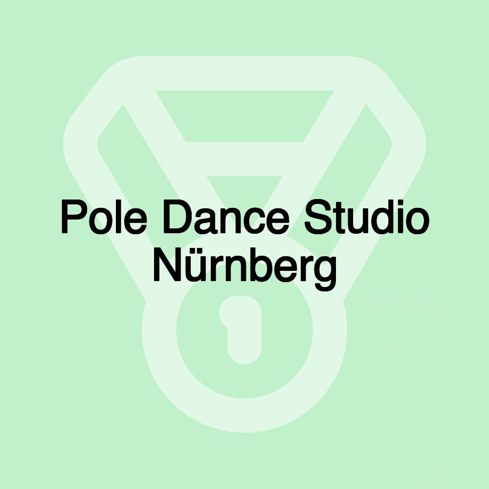 Pole Dance Studio Nürnberg