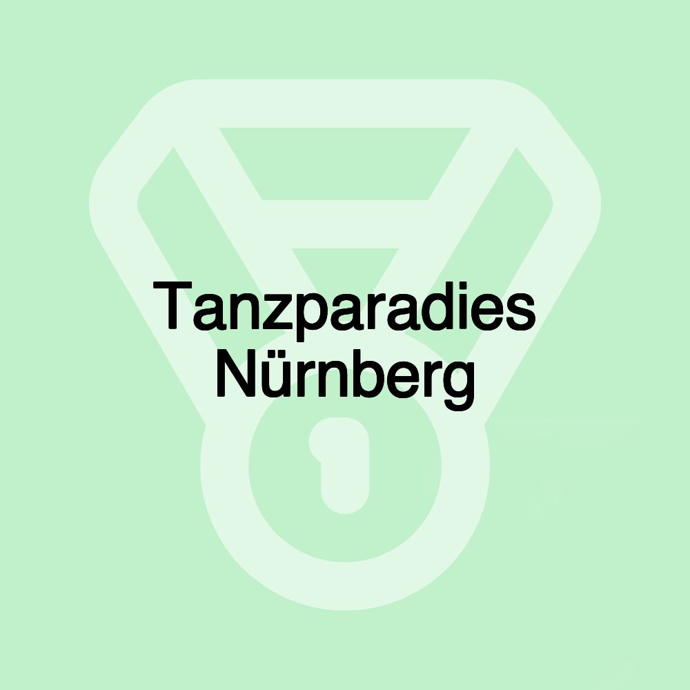 Tanzparadies Nürnberg