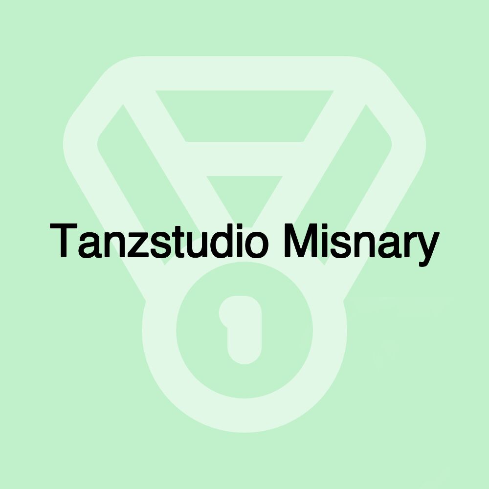 Tanzstudio Misnary