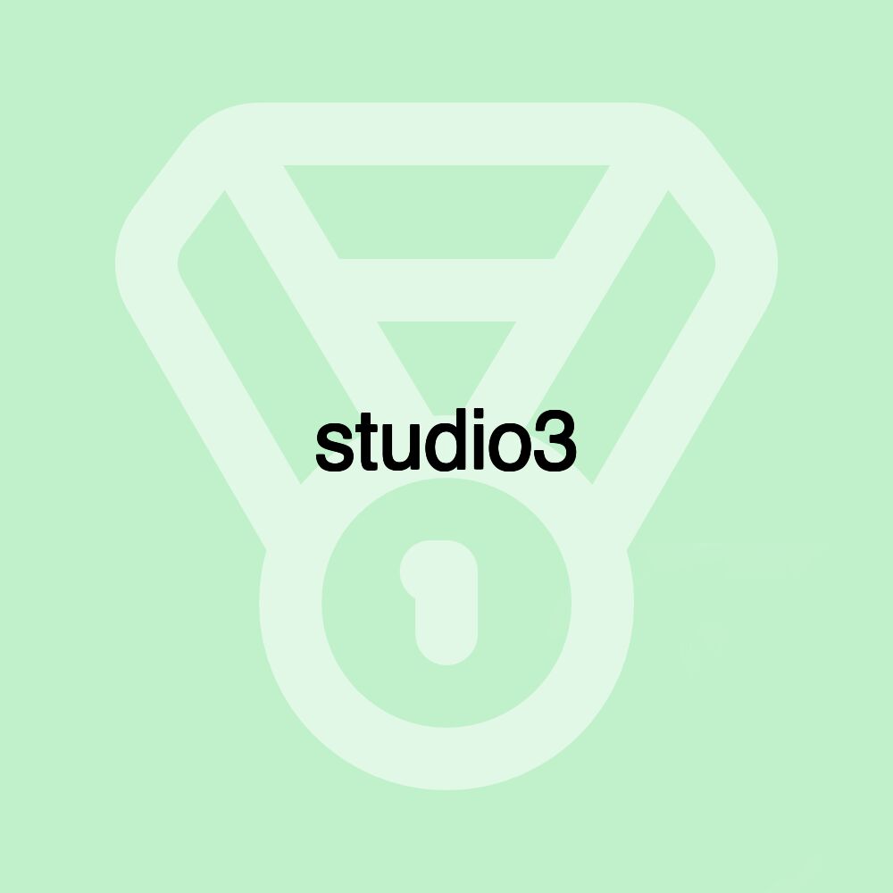 studio3