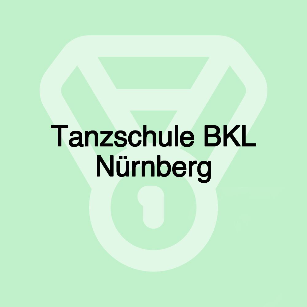 Tanzschule BKL Nürnberg