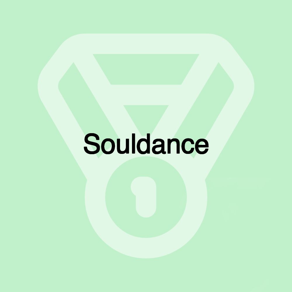 Souldance