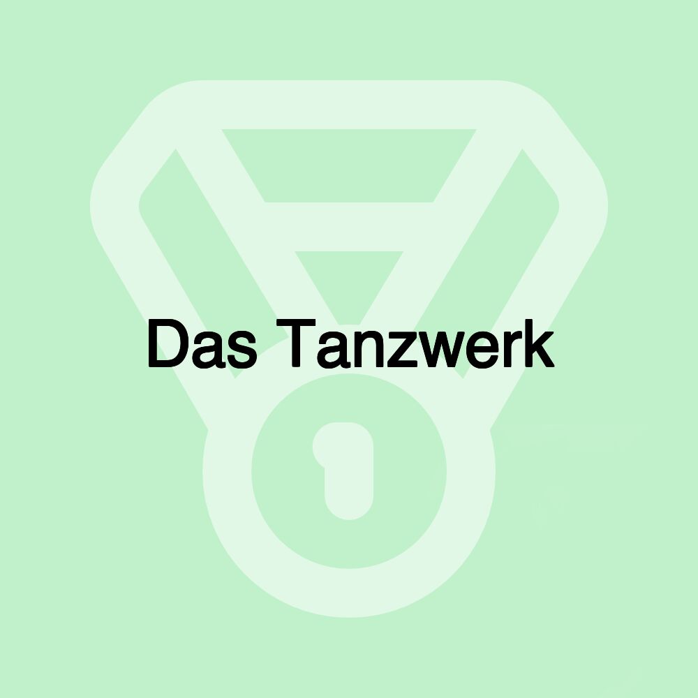 Das Tanzwerk