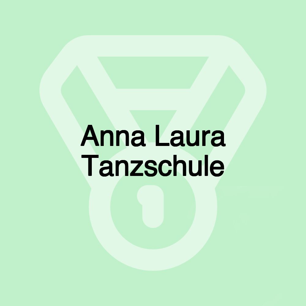 Anna Laura Tanzschule