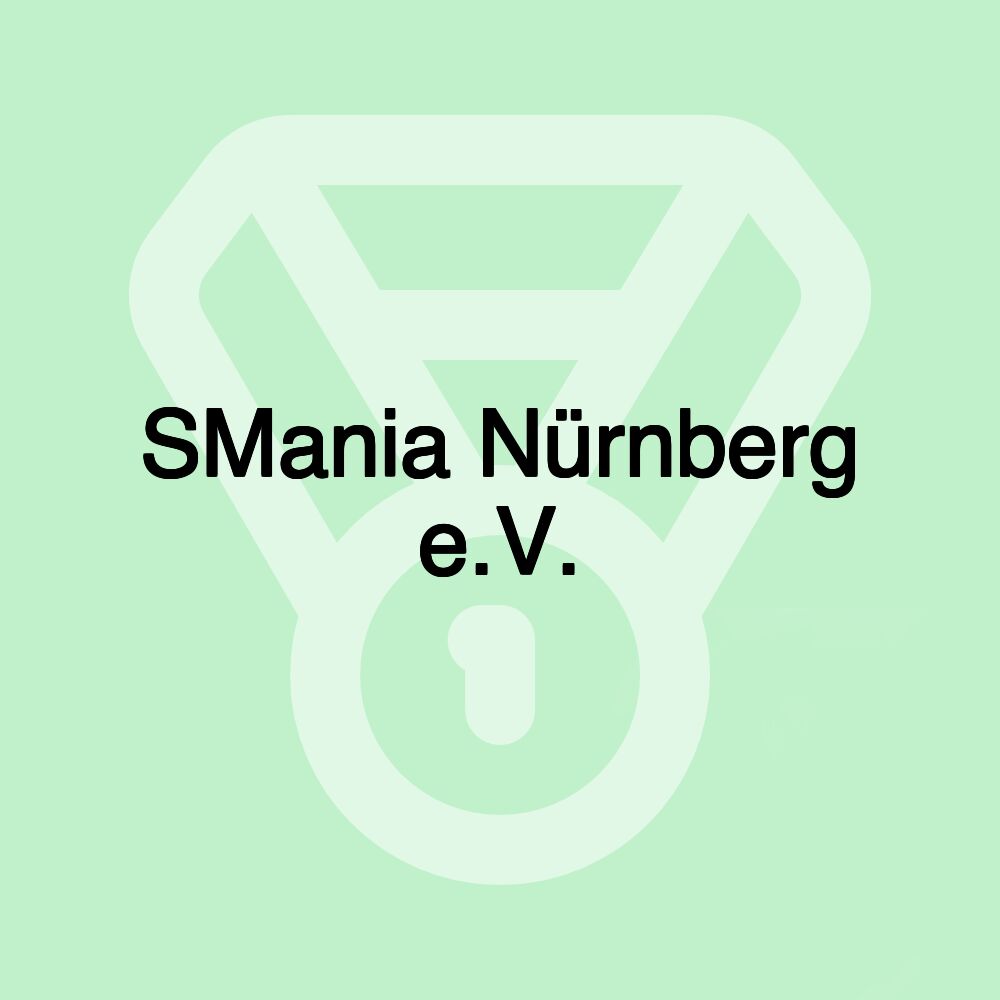 SMania Nürnberg e.V.