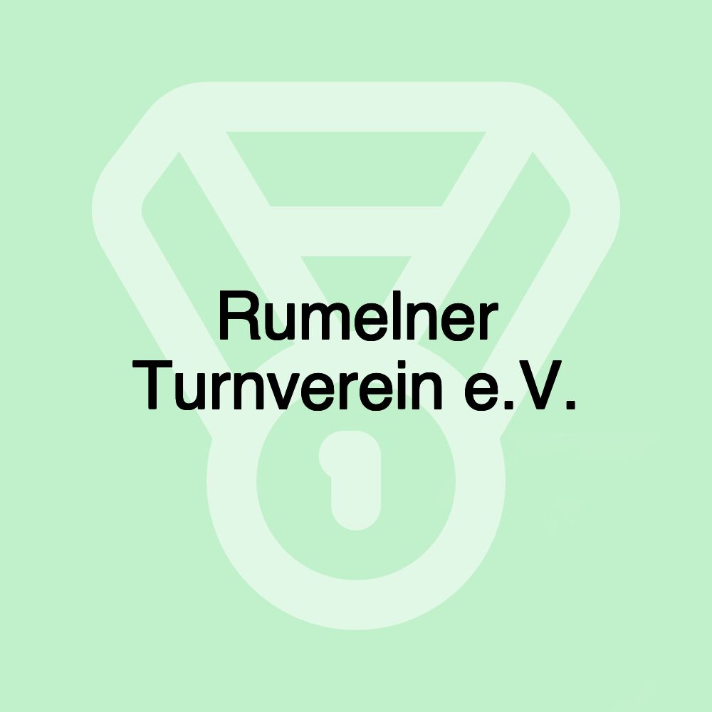 Rumelner Turnverein e.V.