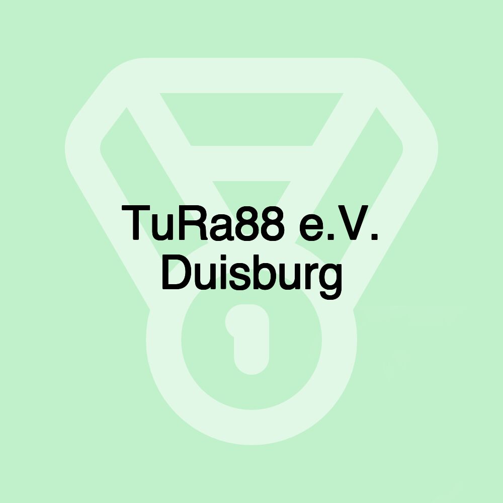 TuRa88 e.V. Duisburg