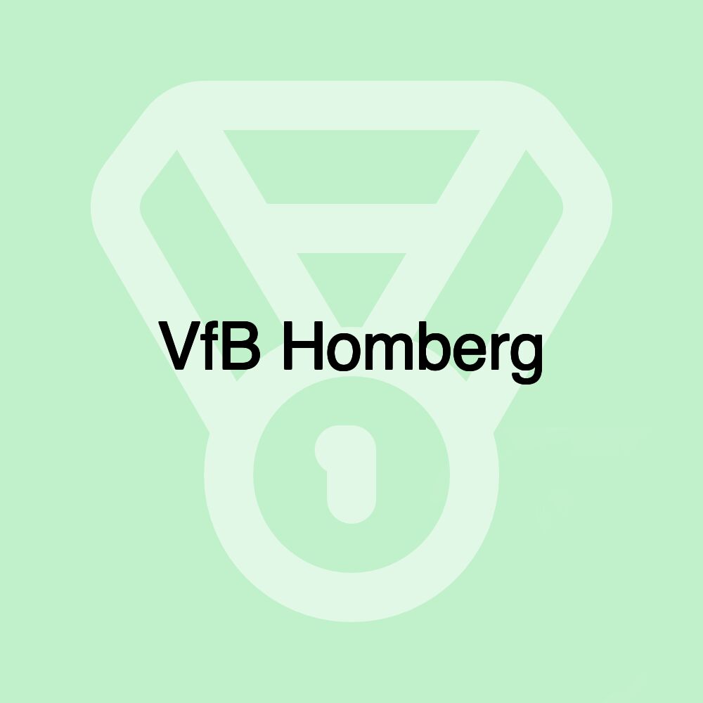 VfB Homberg