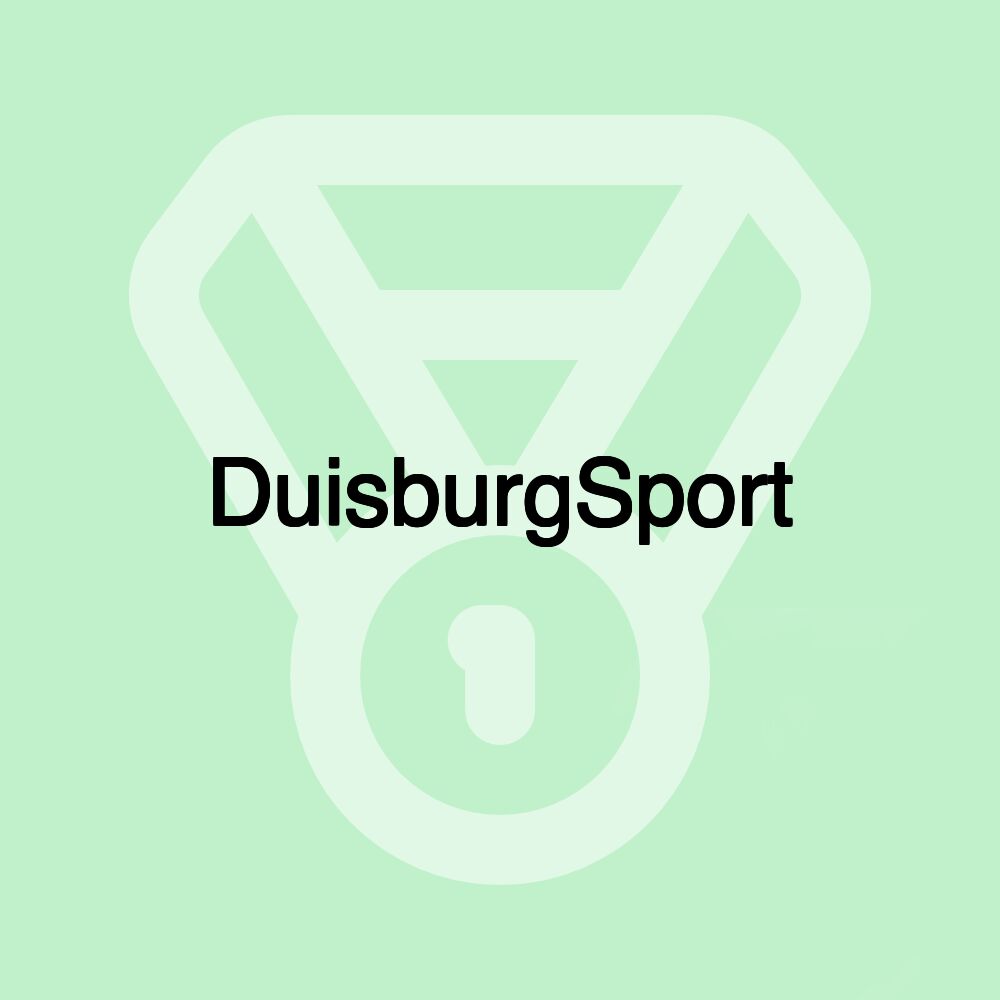 DuisburgSport