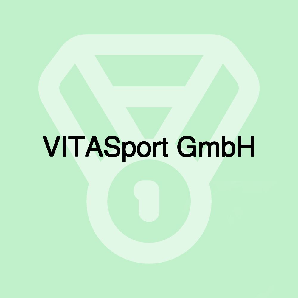 VITASport GmbH