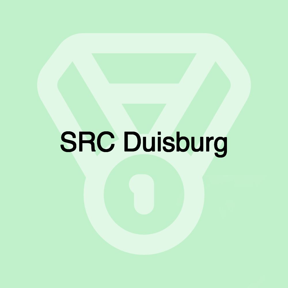 SRC Duisburg