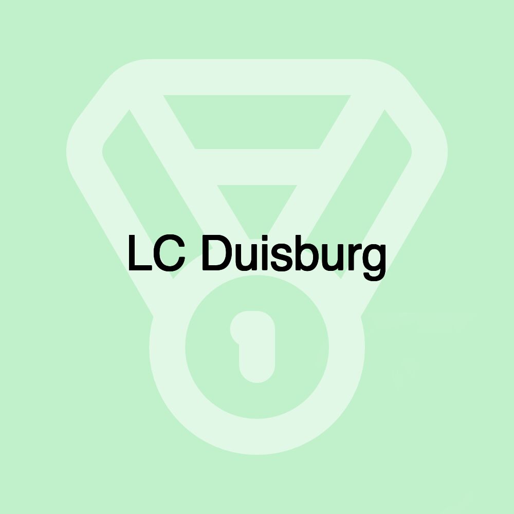 LC Duisburg