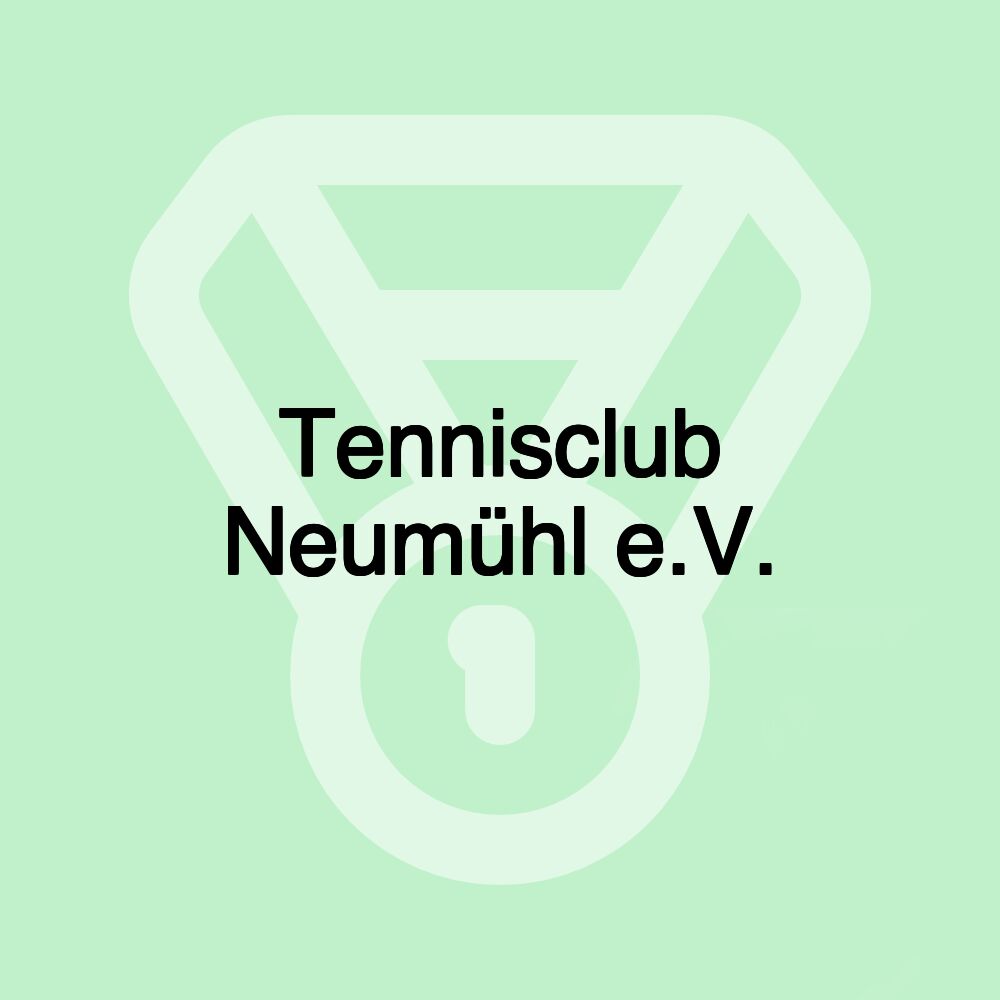 Tennisclub Neumühl e.V.