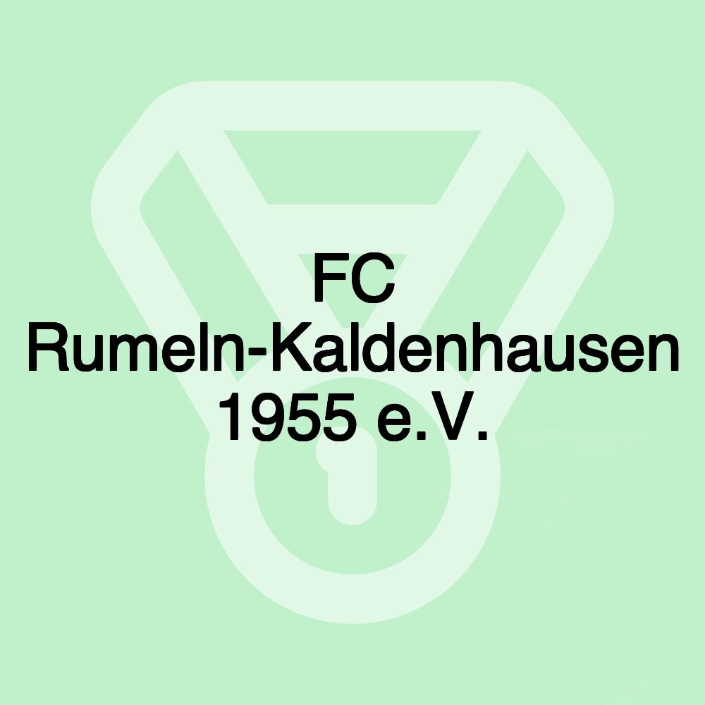 FC Rumeln-Kaldenhausen 1955 e.V.