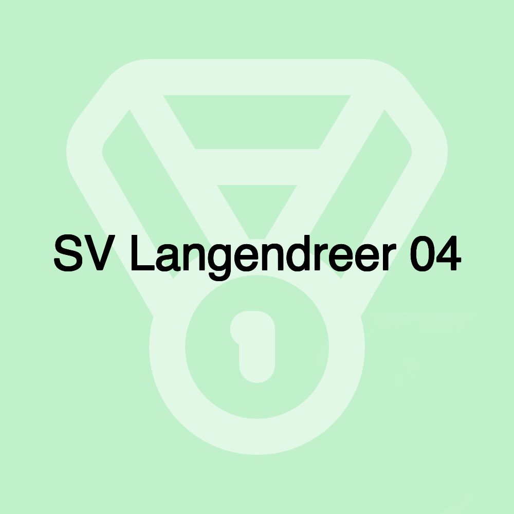 SV Langendreer 04