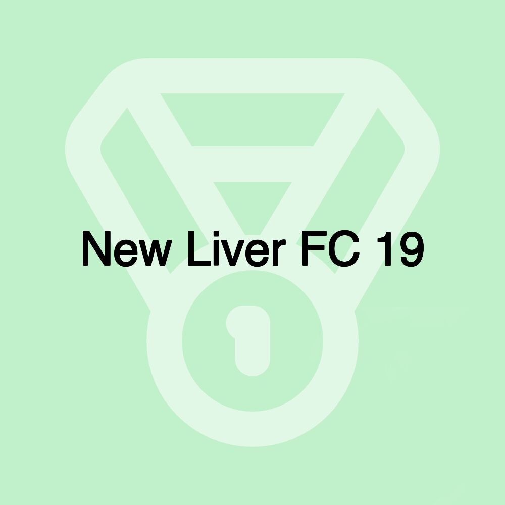 New Liver FC 19