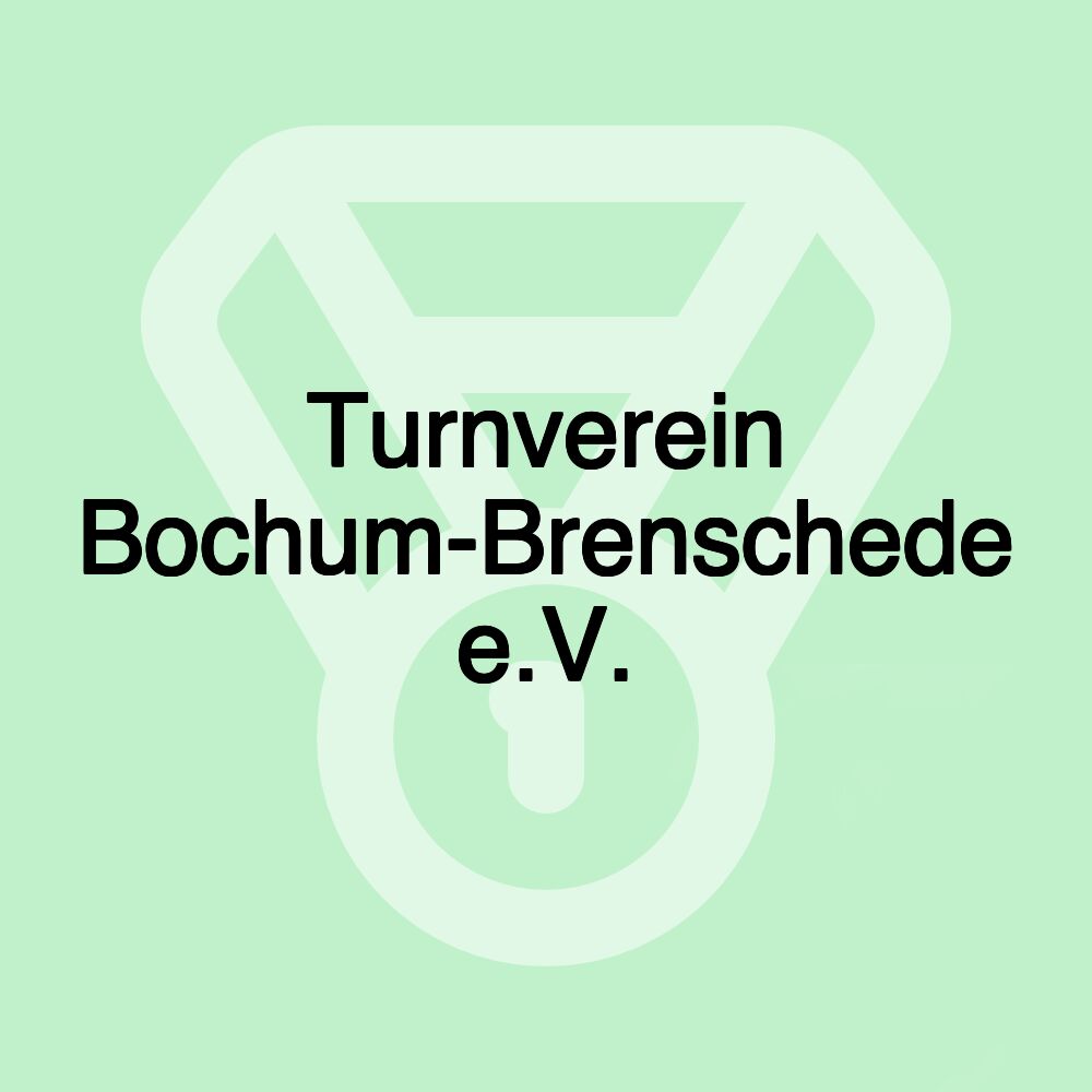 Turnverein Bochum-Brenschede e.V.