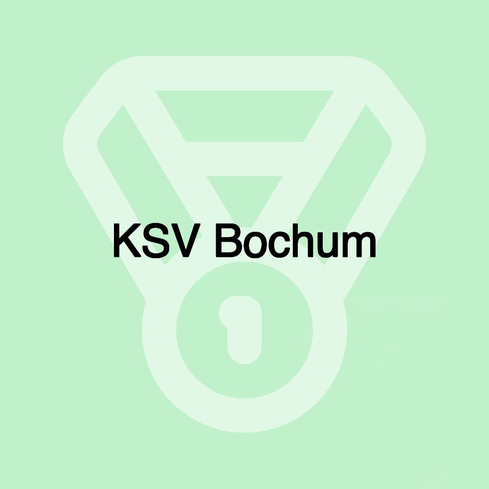 KSV Bochum