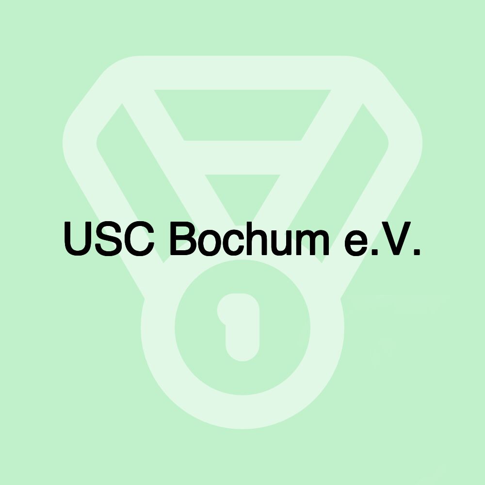 USC Bochum e.V.