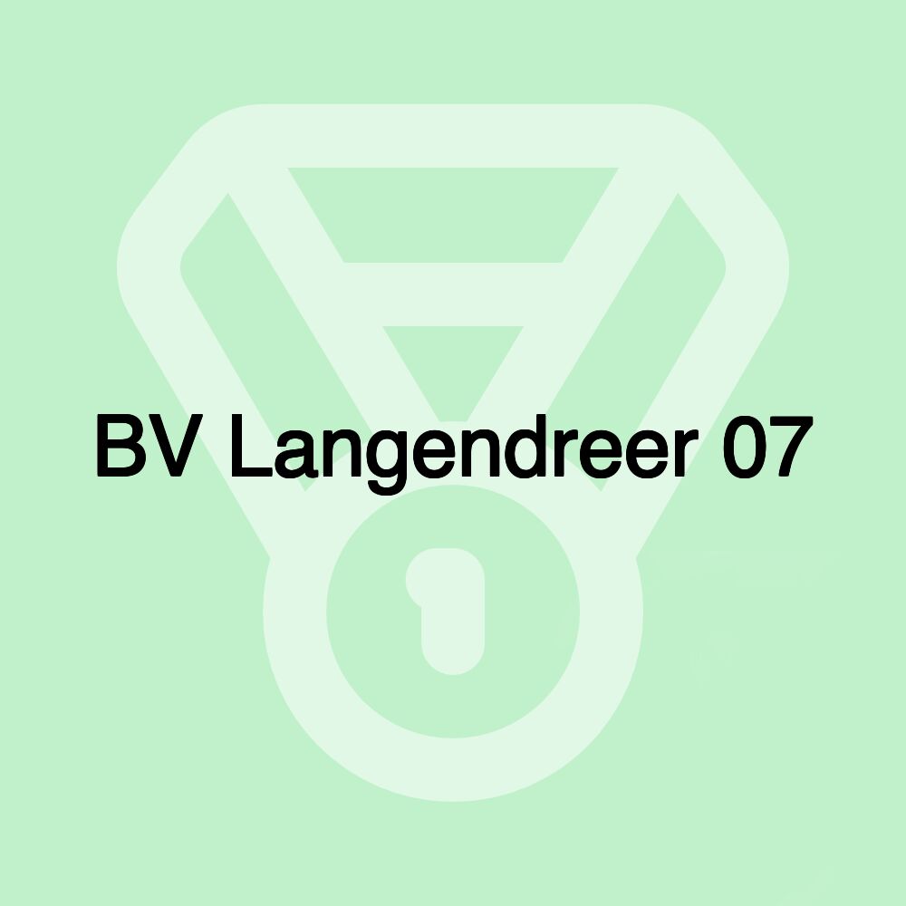 BV Langendreer 07