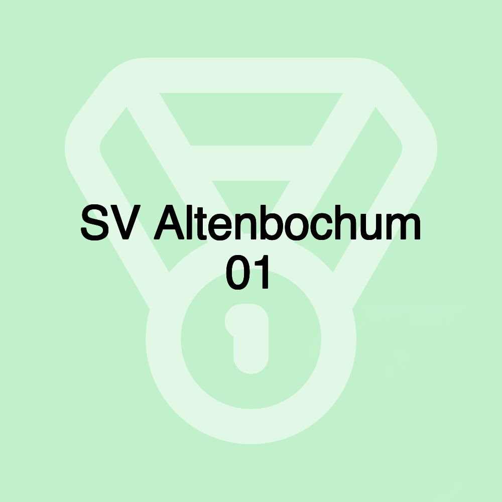 SV Altenbochum 01