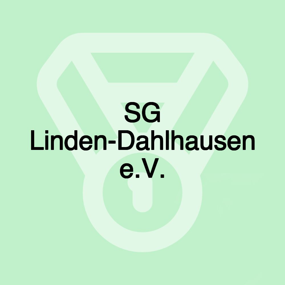 SG Linden-Dahlhausen e.V.