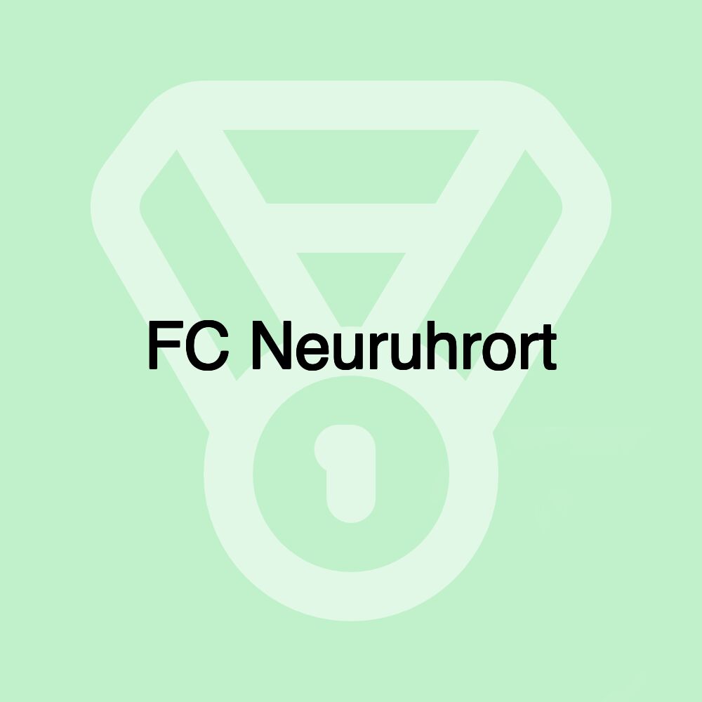 FC Neuruhrort