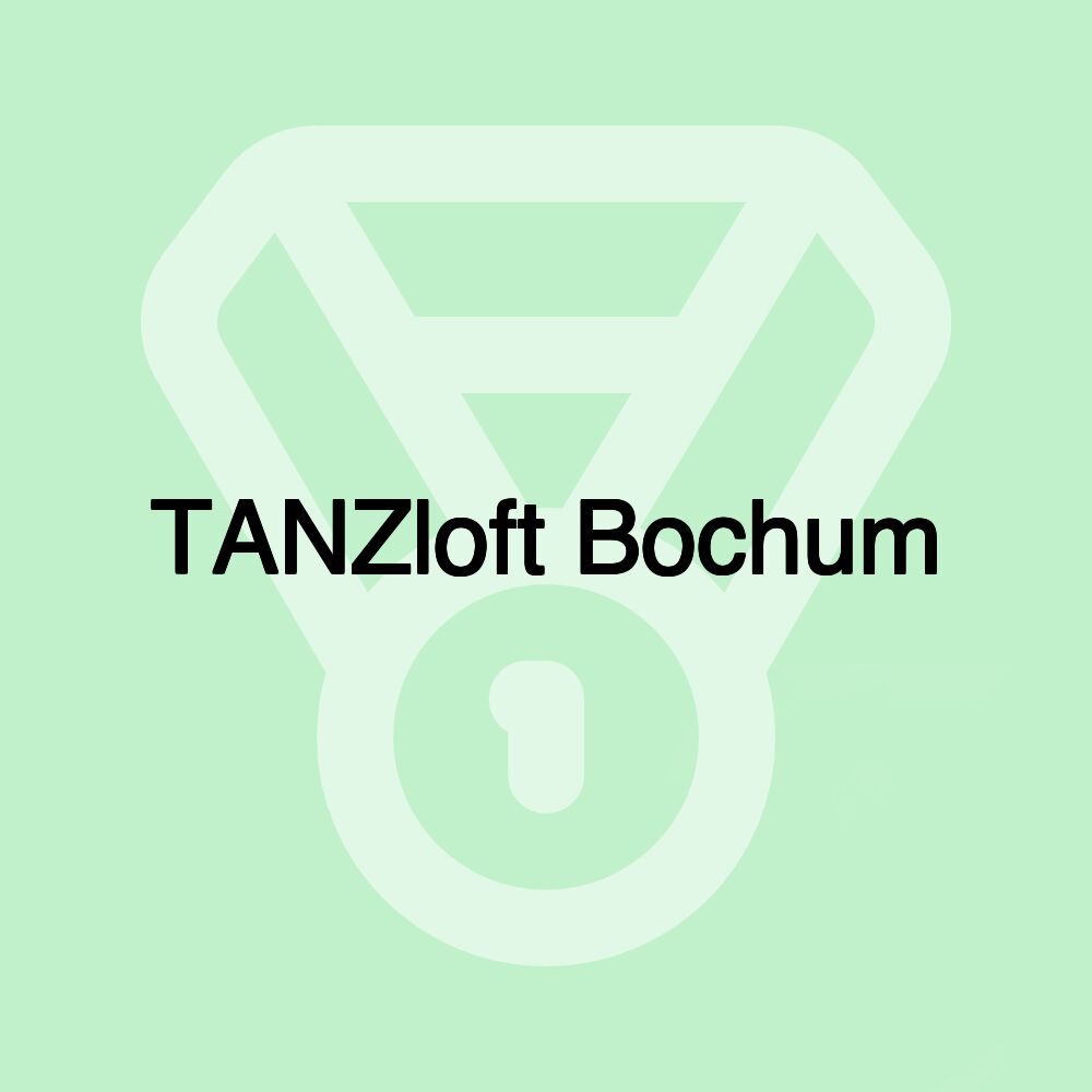 TANZloft Bochum