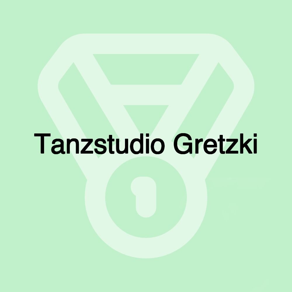 Tanzstudio Gretzki