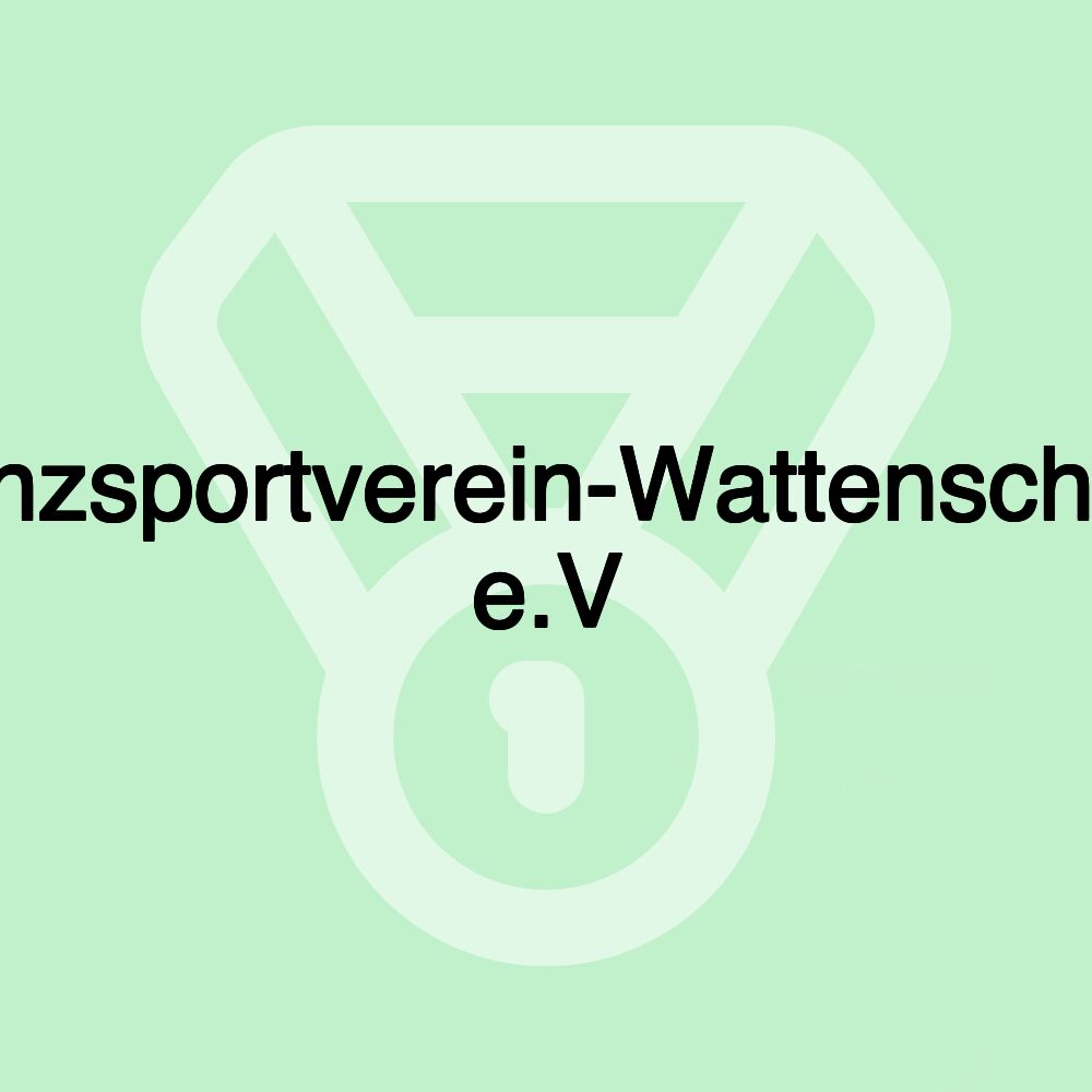 Tanzsportverein-Wattenscheid e.V