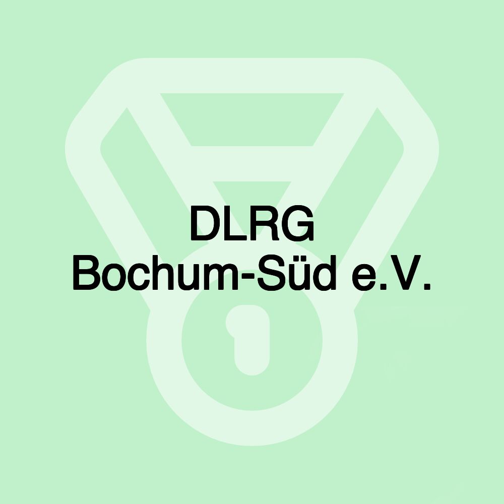 DLRG Bochum-Süd e.V.