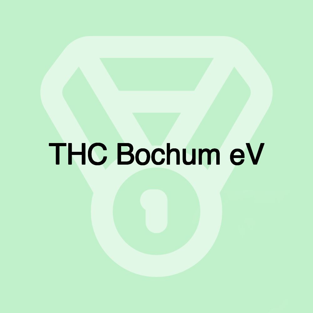 THC Bochum eV