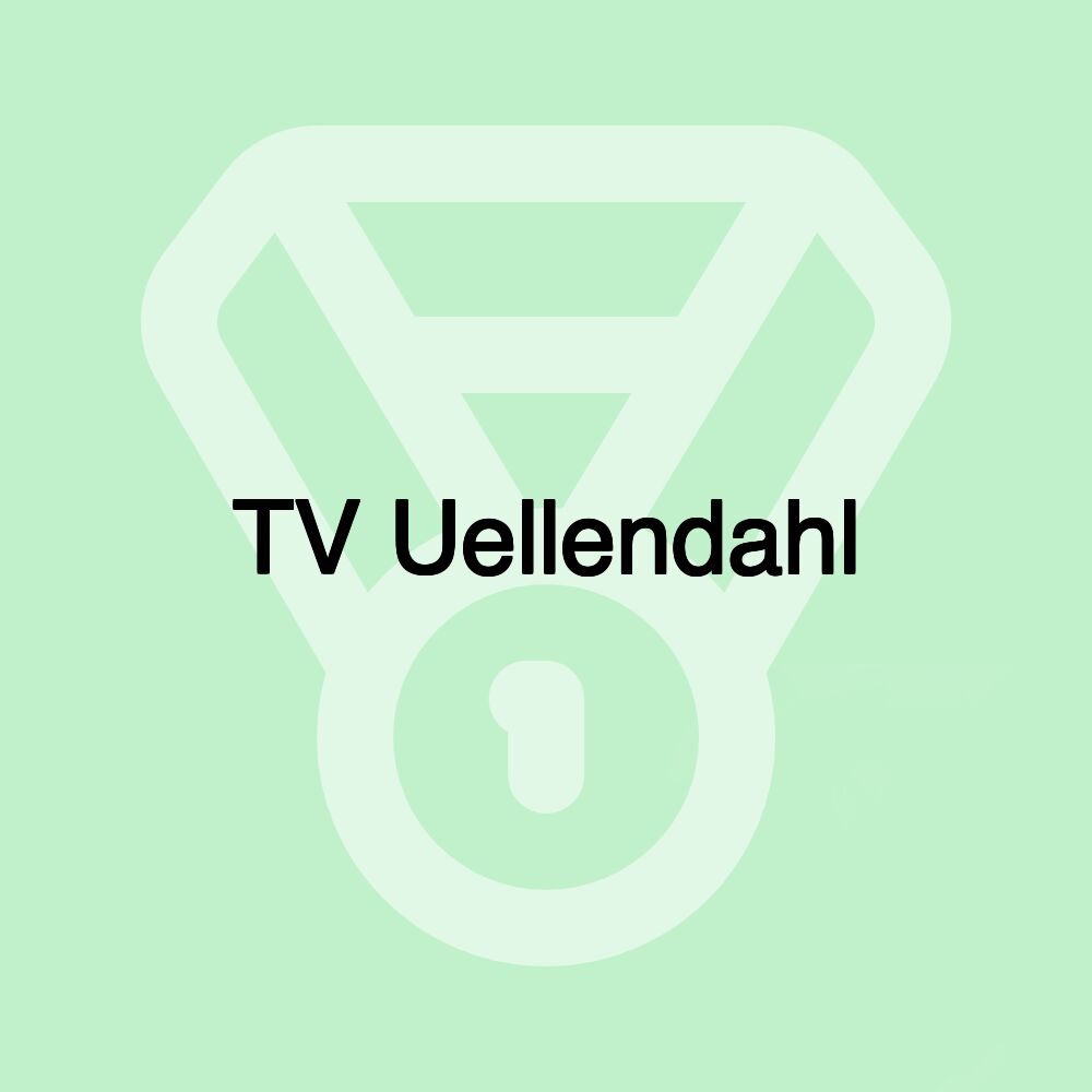 TV Uellendahl