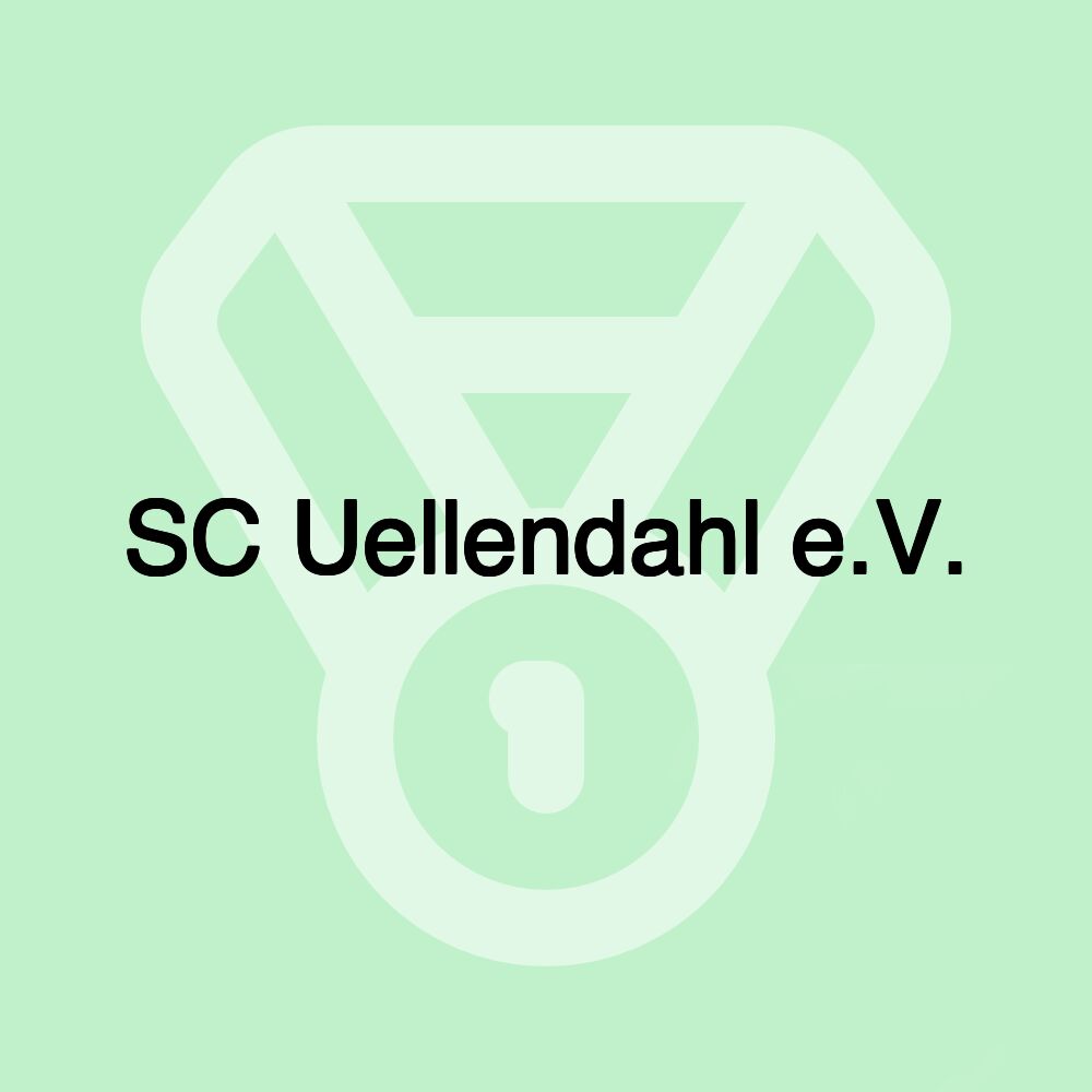 SC Uellendahl e.V.