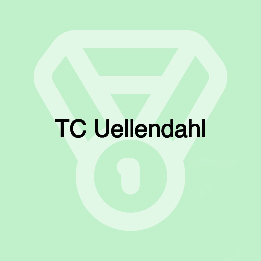 TC Uellendahl