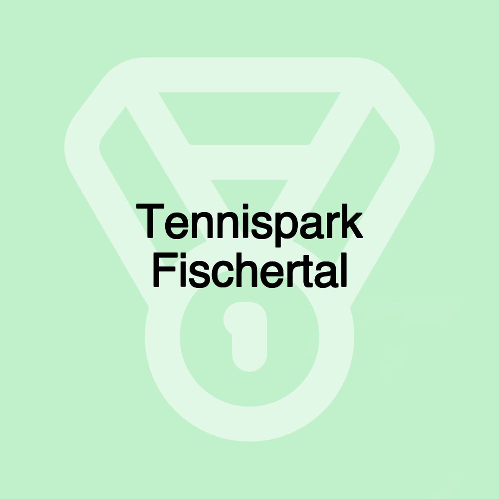 Tennispark Fischertal