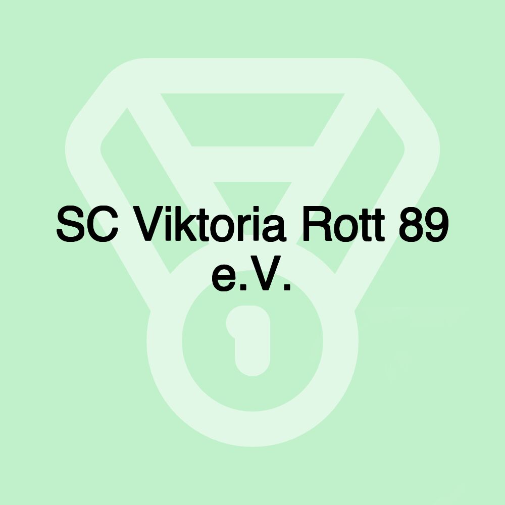 SC Viktoria Rott 89 e.V.