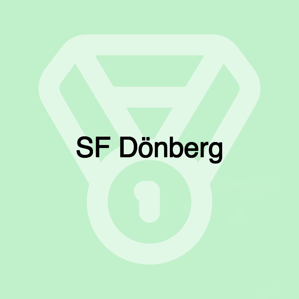 SF Dönberg