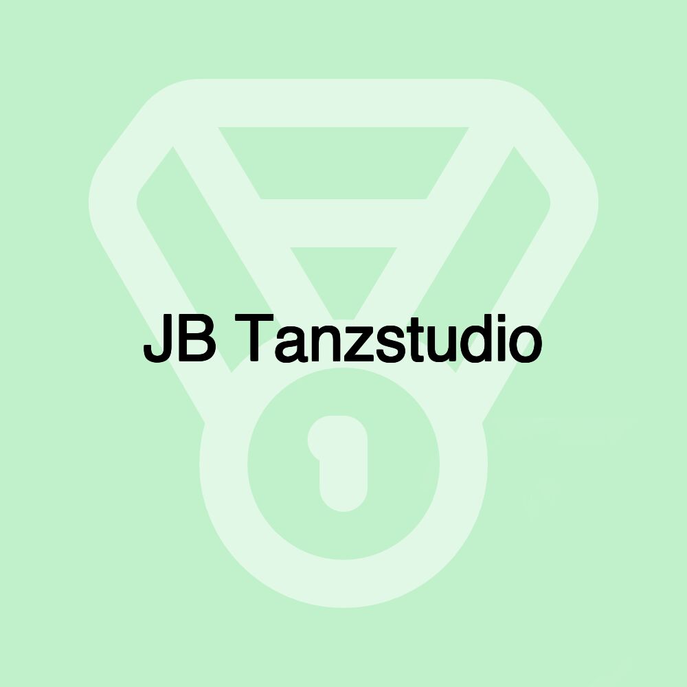 JB Tanzstudio