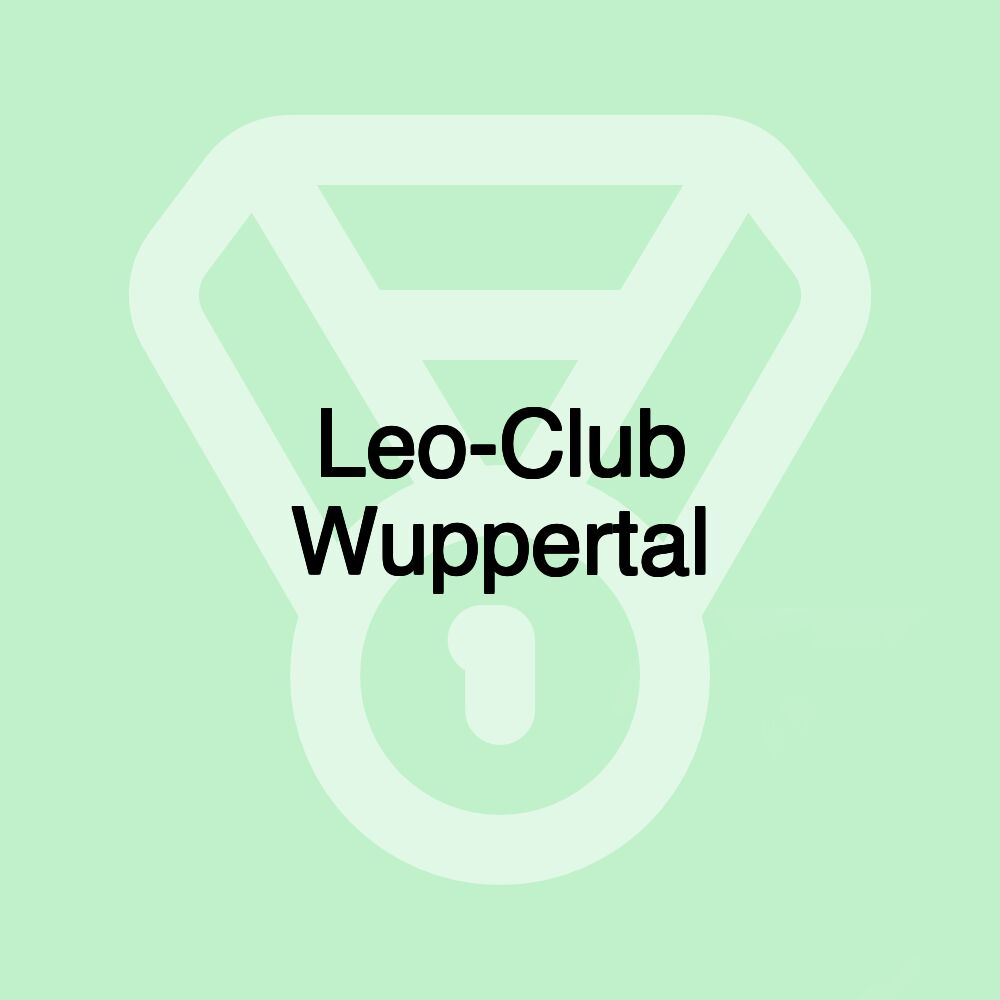 Leo-Club Wuppertal