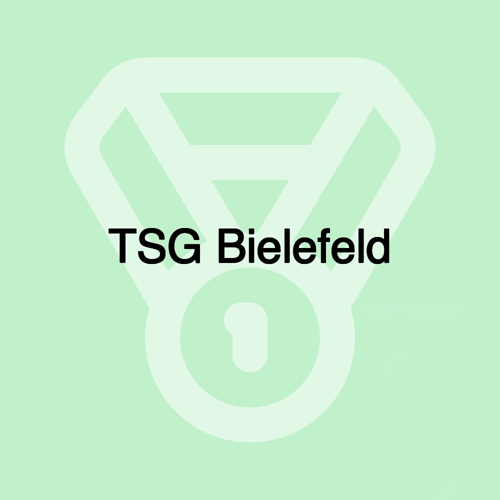 TSG Bielefeld