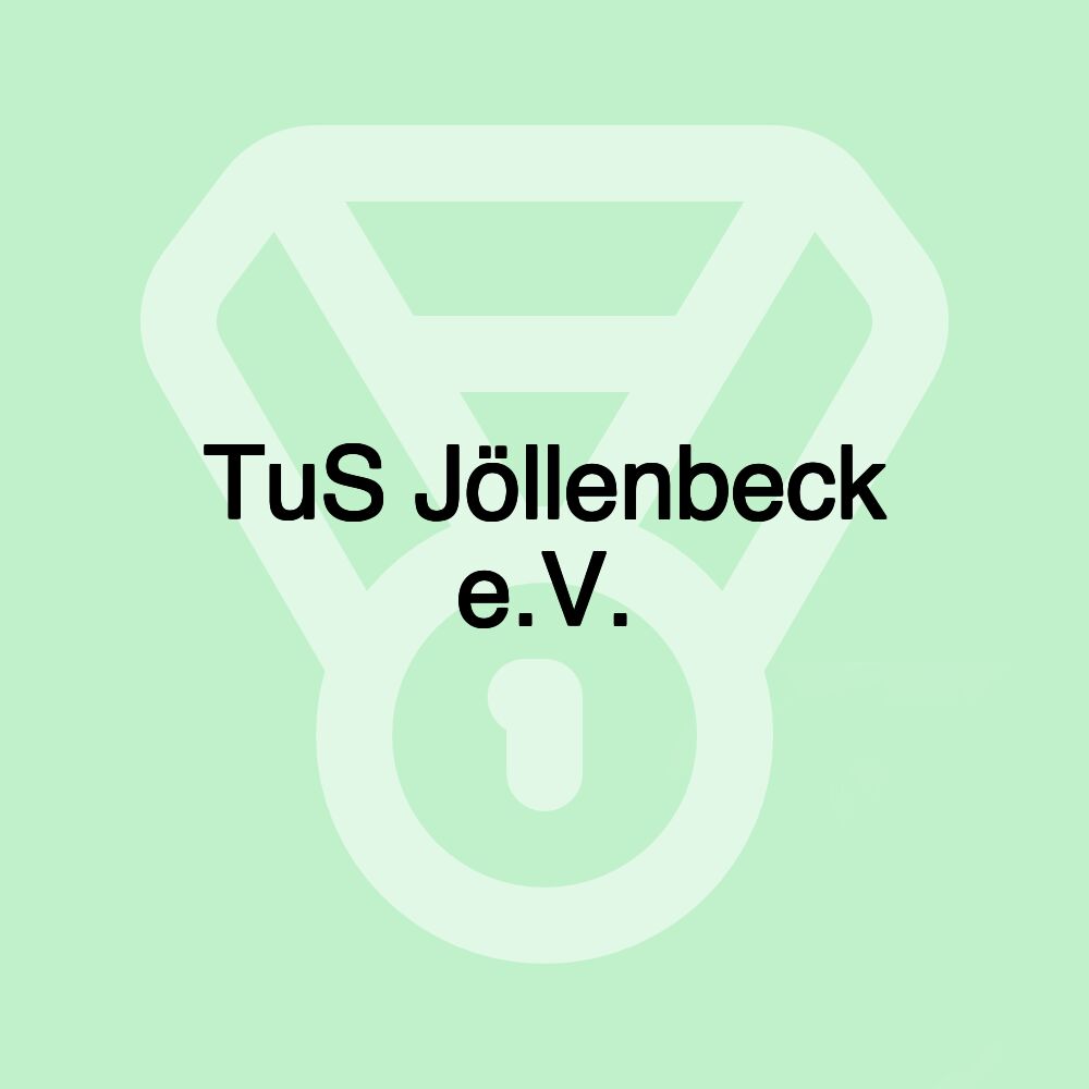 TuS Jöllenbeck e.V.