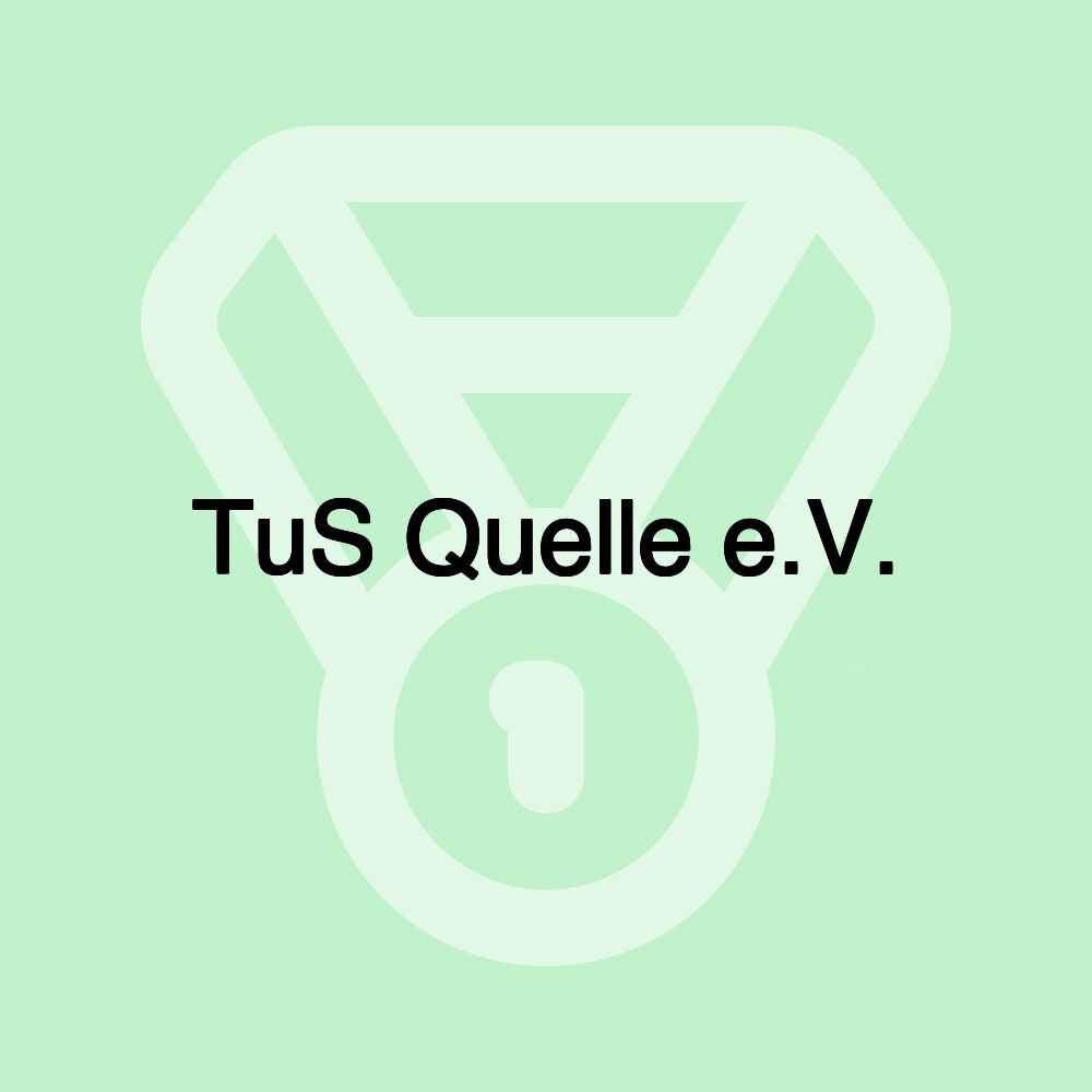 TuS Quelle e.V.