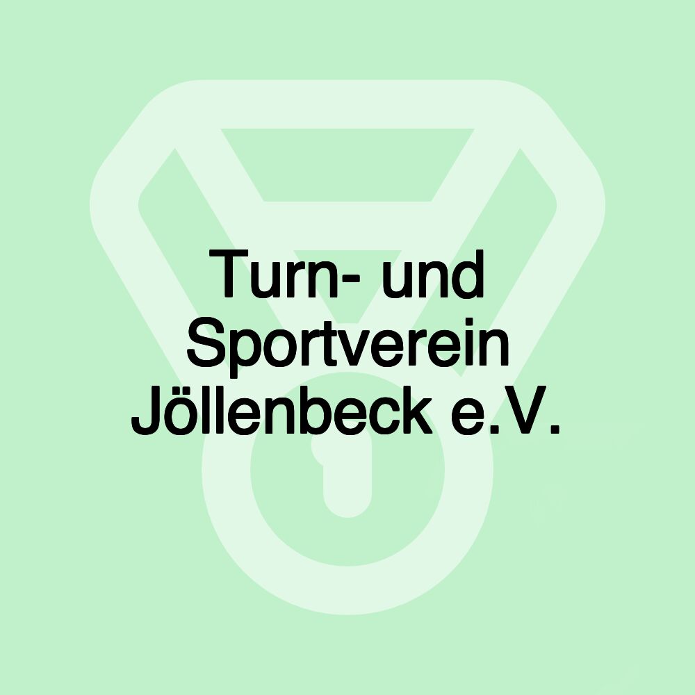 Turn- und Sportverein Jöllenbeck e.V.