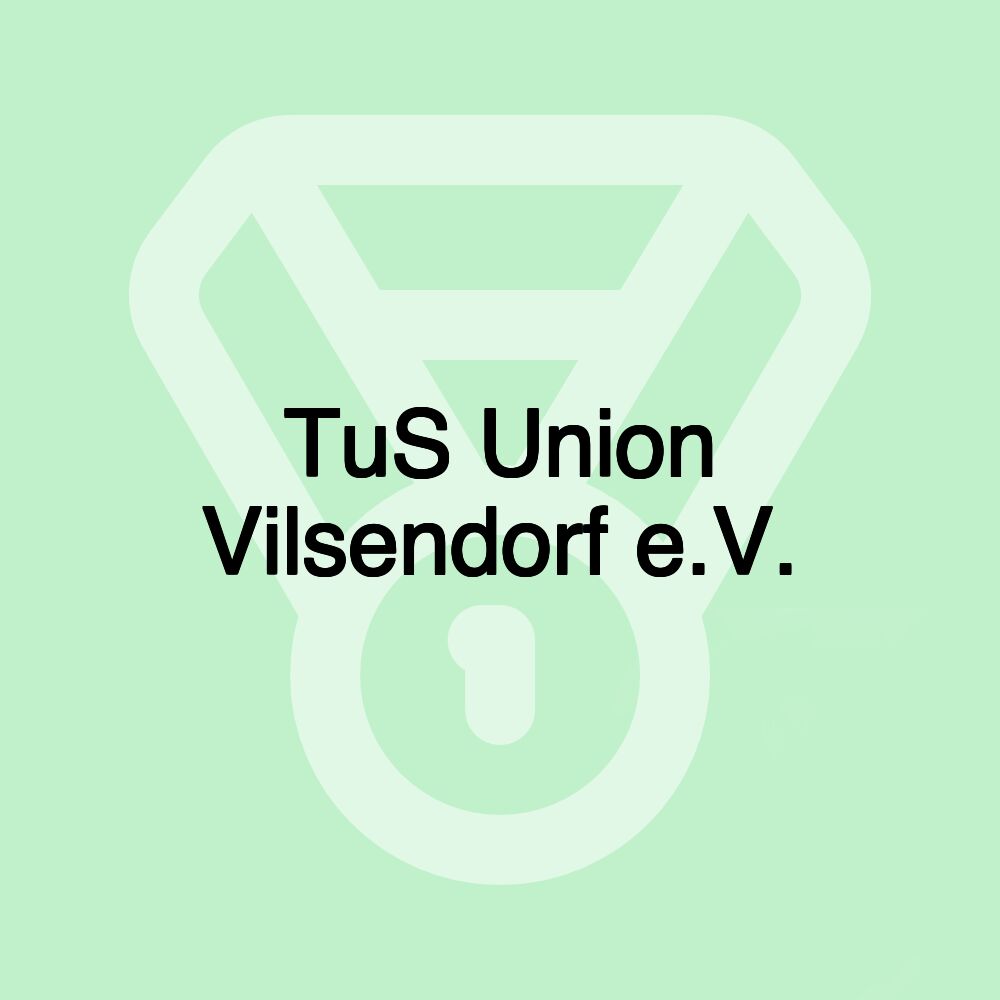 TuS Union Vilsendorf e.V.