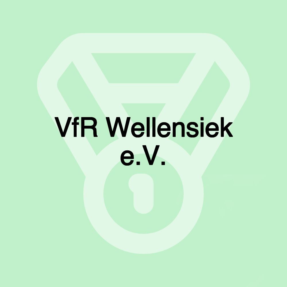 VfR Wellensiek e.V.