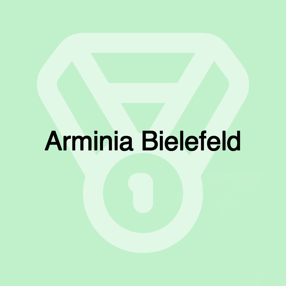 Arminia Bielefeld