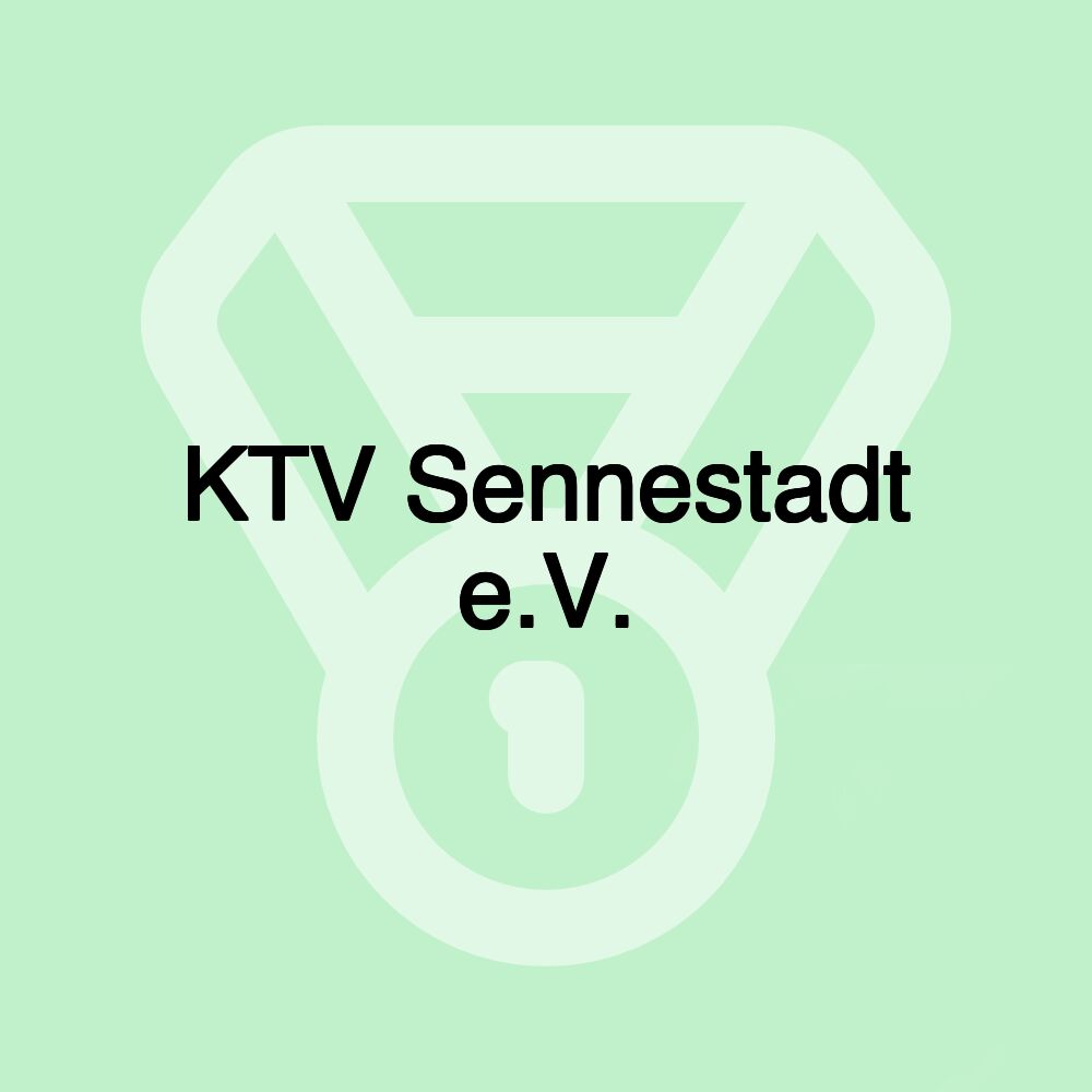 KTV Sennestadt e.V.